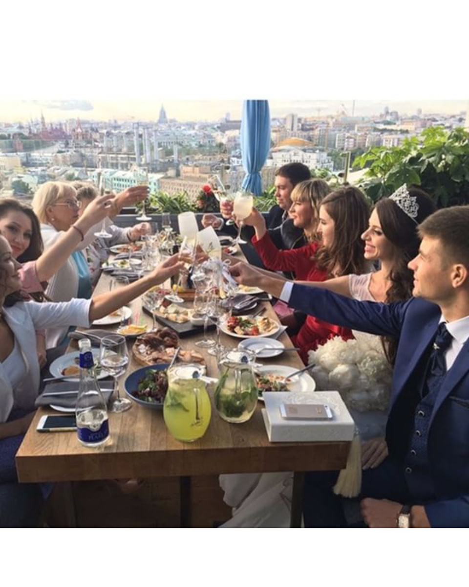 Этот снимок раскритиковали в Сети Фото: «Инстаграм»