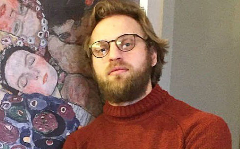 Вальтер Соломенцев Фото: «Инстаграм»