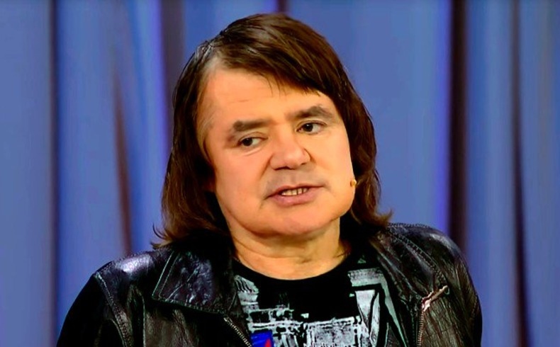 Евгений Осин Фото: соцсети