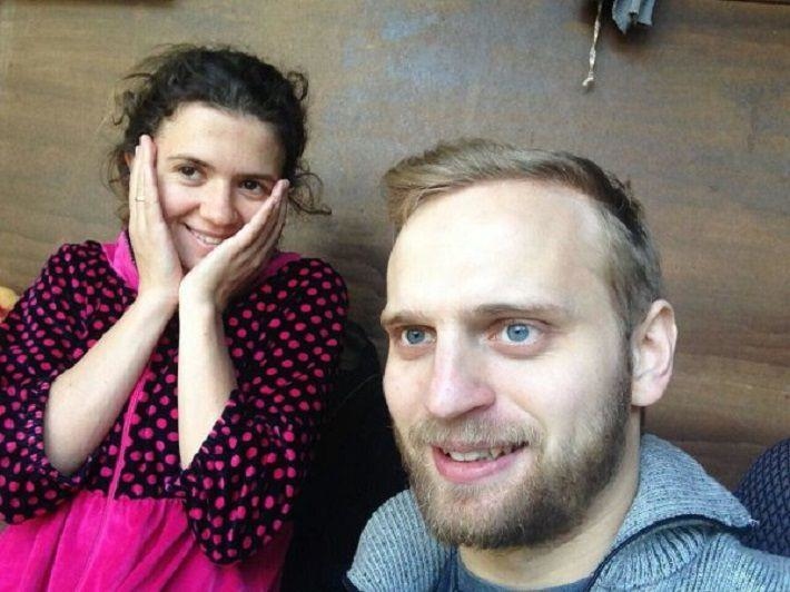 Галина подарила Вальтеру третьего сына Фото: Соцсети 