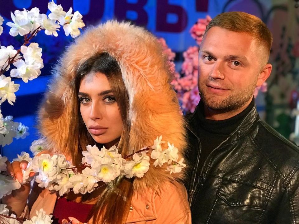 Ксения номинировала Таню и Витю на уход Фото: «Инстаграм»