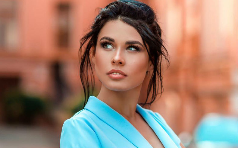 Ирина Пинчук Фото: «Инстаграм»