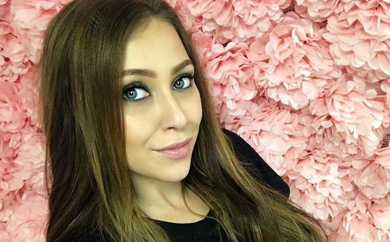 Алена Рапунцель Фото: «Инстаграм»