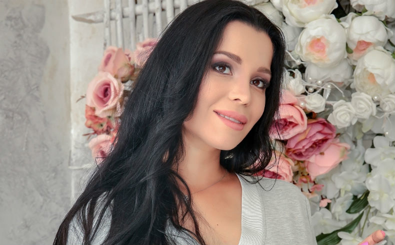 Юля Салибекова Фото: «Инстаграм»