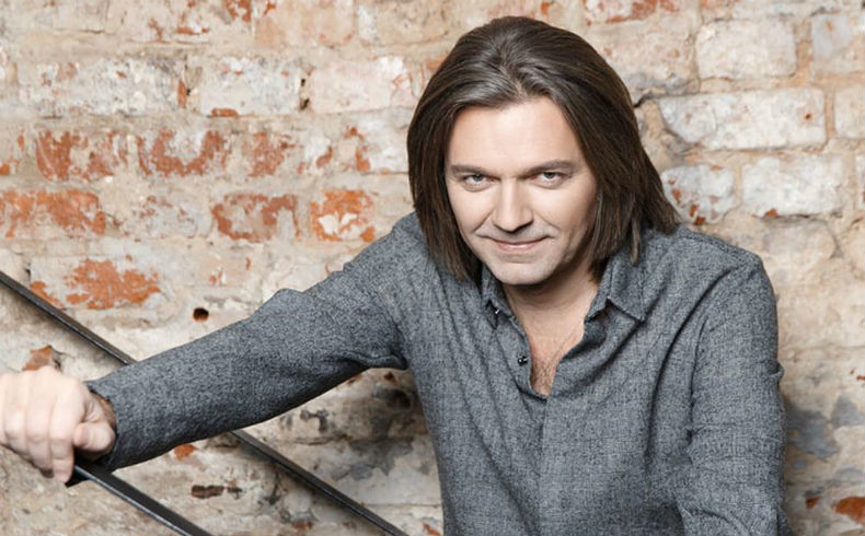 Дмитрий Маликов Фото: «Инстаграм»