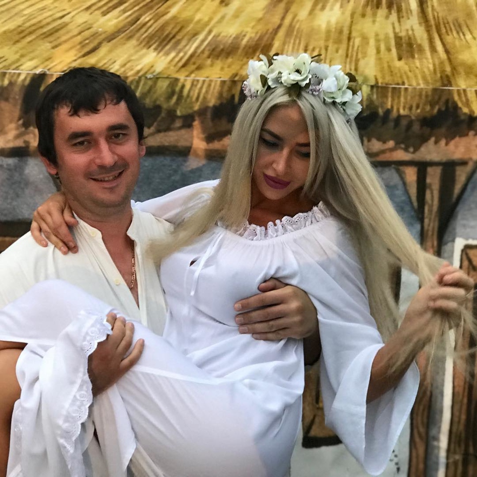Кочервей не отказывается от секса с Шабариным Фото: «Инстаграм»