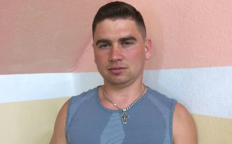 Сергей Крылов Фото: «Инстаграм»