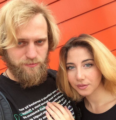 Лисовская объявила о беременности, а затем взяла свои слова обратно Фото: «Инстаграм»