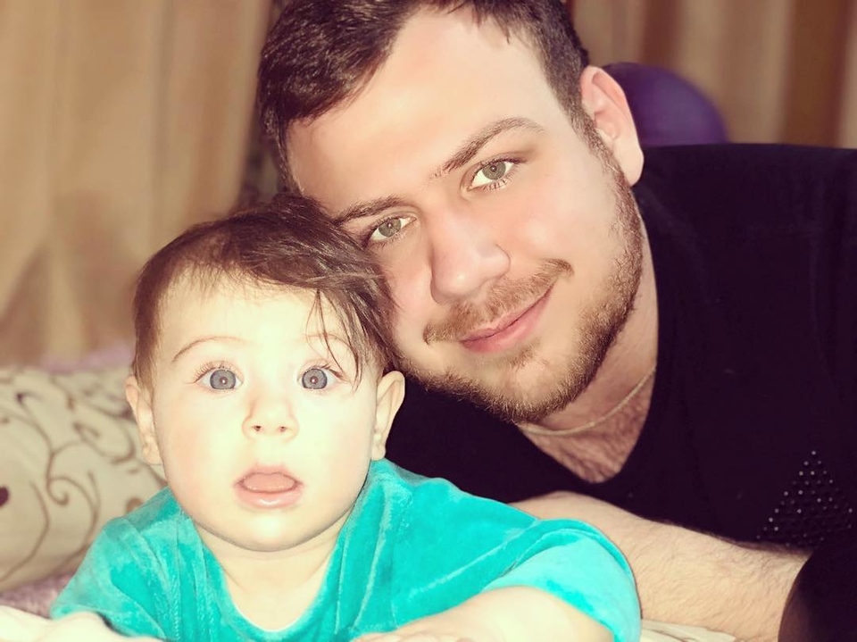 Экстрасенс уверена, что больше всего от развода пострадает Валера Фото: «Инстаграм»