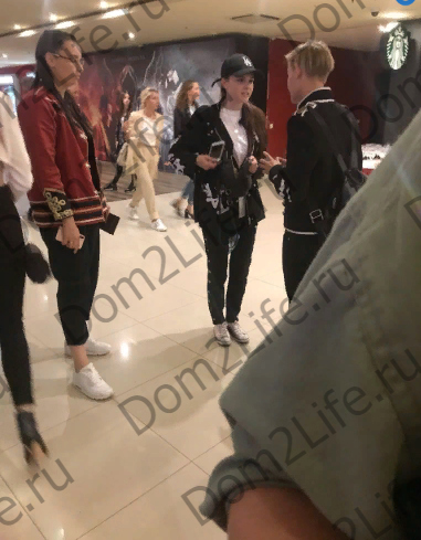 Нюта и Никита мило общались на предпоказе фильма Фото: Архив Dom2Life.ru