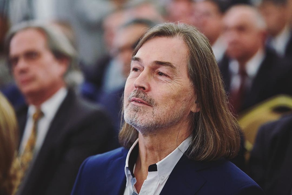 Тертишный поставил на место Сафронова Фото: «Инстаграм»