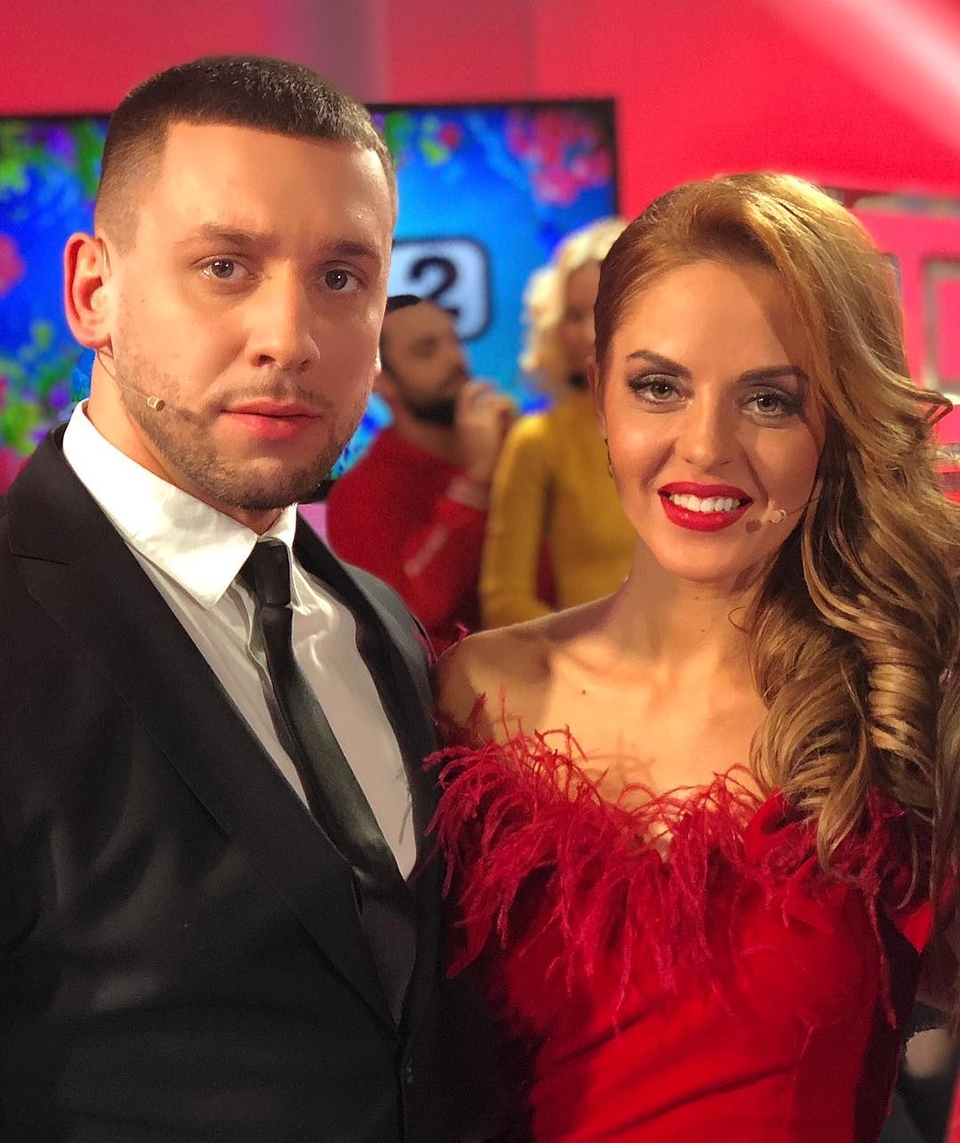 Dom2Life.ru предлагает посмотреть лучшие снимки звезд «ДОМа-2».