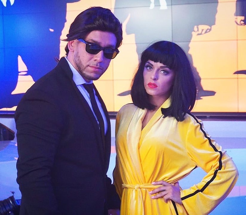 Dom2Life.ru предлагает посмотреть лучшие снимки звезд «ДОМа-2».