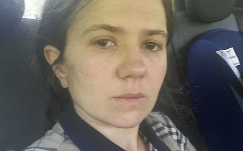 Галина Гаджиева Фото: «Инстаграм»