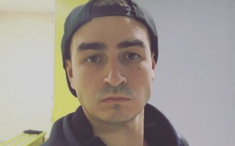 Денис Ковалев Фото: «Инстаграм»
