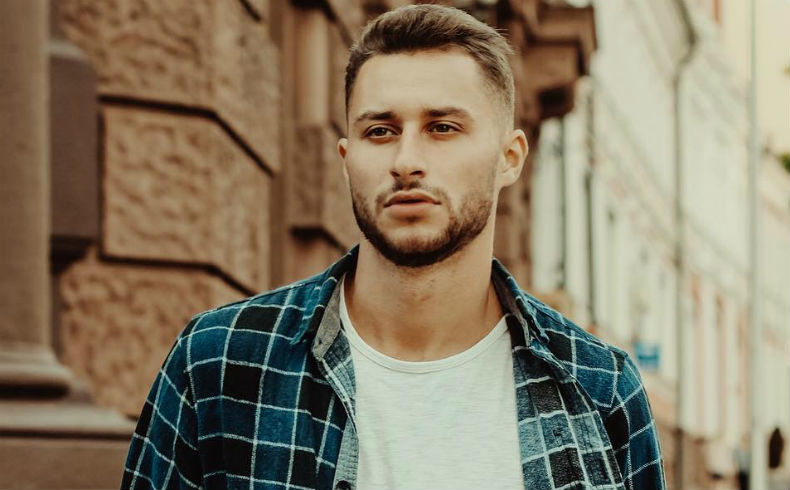 Андрей Денисов Фото: «Инстаграм»