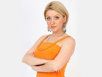 Анастасия Егорова наглоталась таблеток ​Фото: «Инстаграм» 