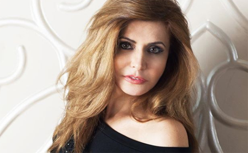 Ирина Александровна Фото: «Инстаграм»