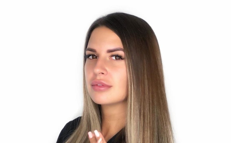 Майя Донцова ​Фото: «Инстаграм» 