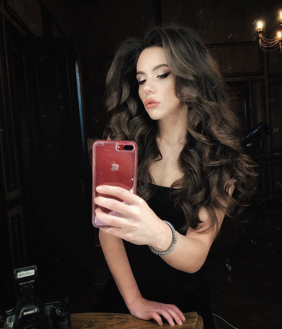 Карина Пронина рассказала о похождениях Леши Кудряшова Фото: «Инстаграм»