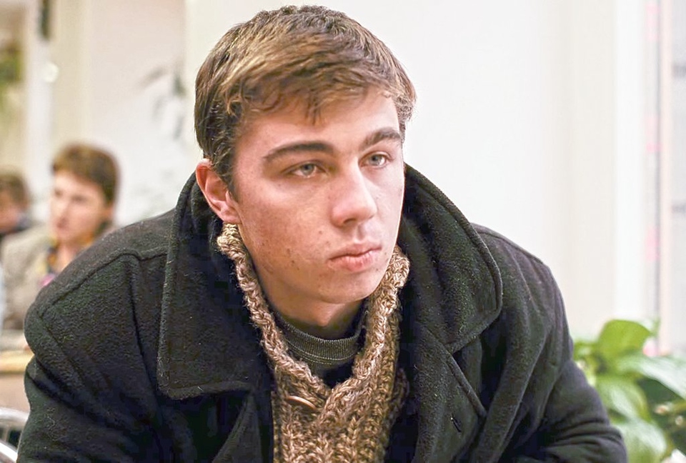 Серей Бодров пропал 16 лет назад при сходе лавины в Кармадонском ущелье Фото: Соцсети