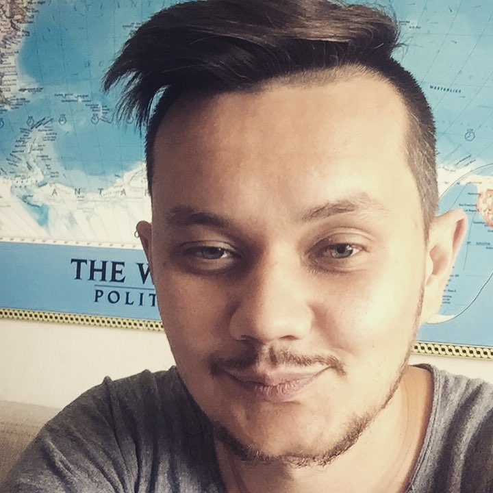 Тимофей стал участником «Битвы экстрасенсов» Фото: «Инстаграм»