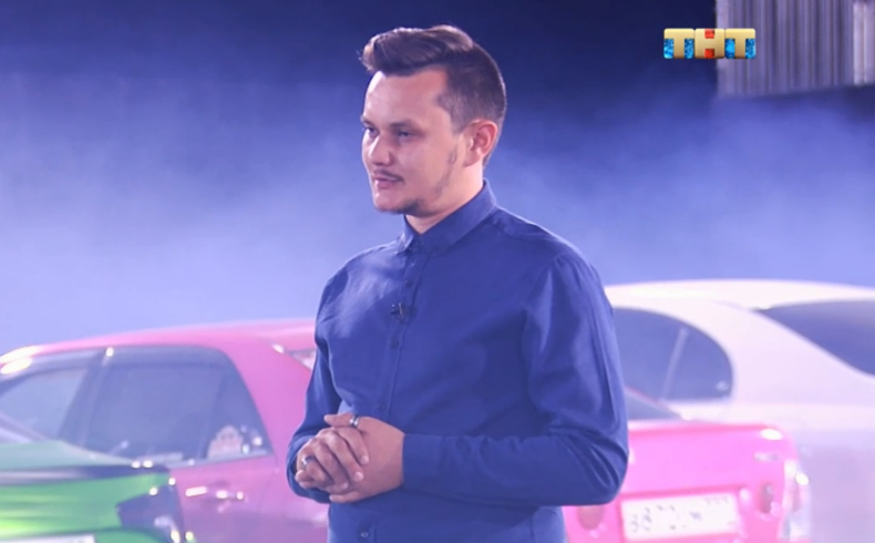 Тимофей Руденко Фото: «Инстаграи»