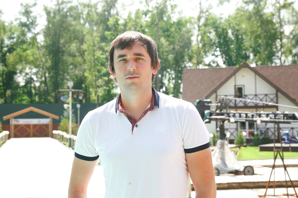 БЬывшая девушка Шабарина считает, что он стал женоненавистником Фото: «Инстаграм»