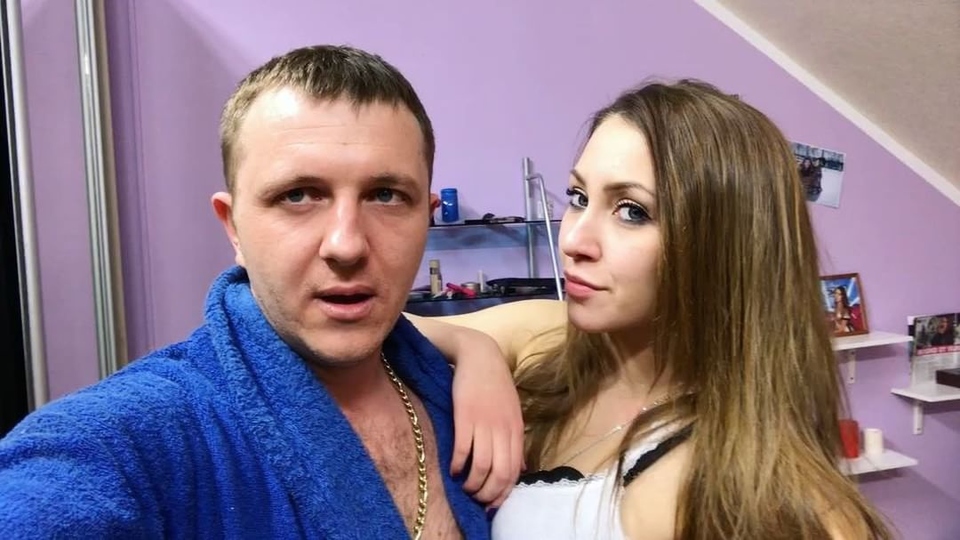 Дима желает, чтобы Илья и Алена помирились Фото: Соцсети 