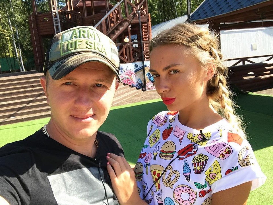 Простит ли Рита поступок Ильи? Фото: «Инстаграм»