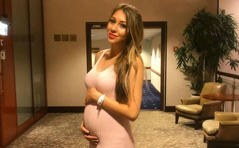 Алена Рапунцель Фото: «Инстаграм»