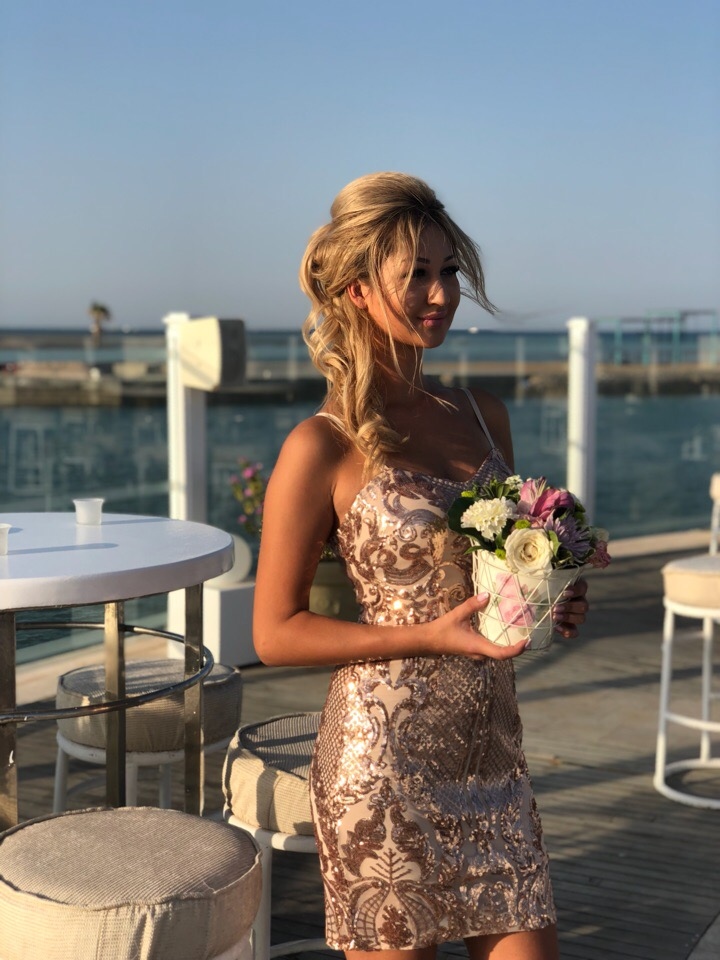 Лолита Алимова Фото: соцсеть