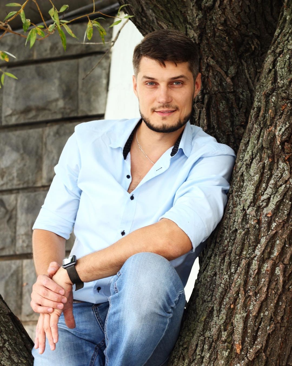 Сергей уверен, что он — один из главных претендентов на победу Фото: «Инстаграм»