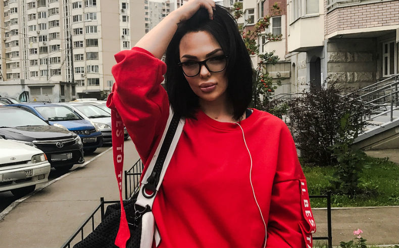 Полина Лобанова Фото: архив Dom2Life.ru 