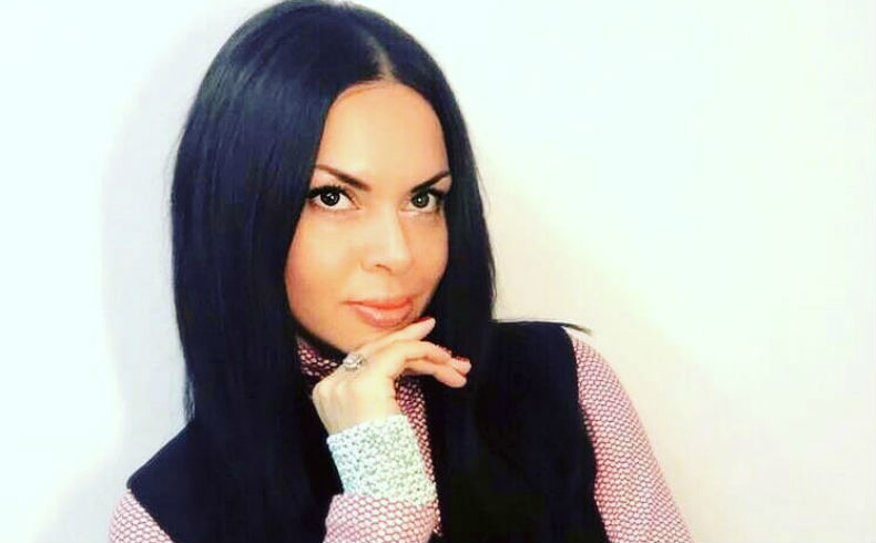 Тори Карасева Фото: «Инстаграм»