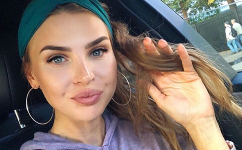 Элла Суханова ​Фото: «Инстаграм»  