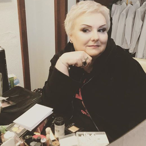 Марина Поплавская погибла через неделю после своего дня рождения Фото: «Инстаграм»