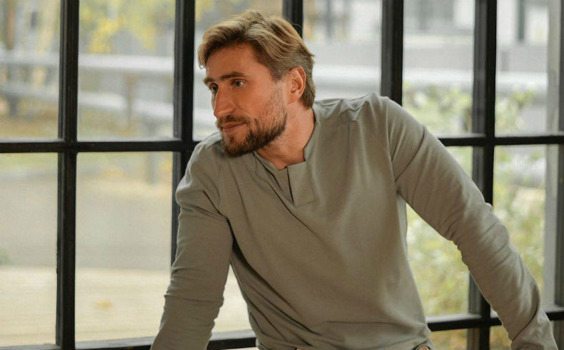 Денис Лебедев Фото: «Инстаграм»