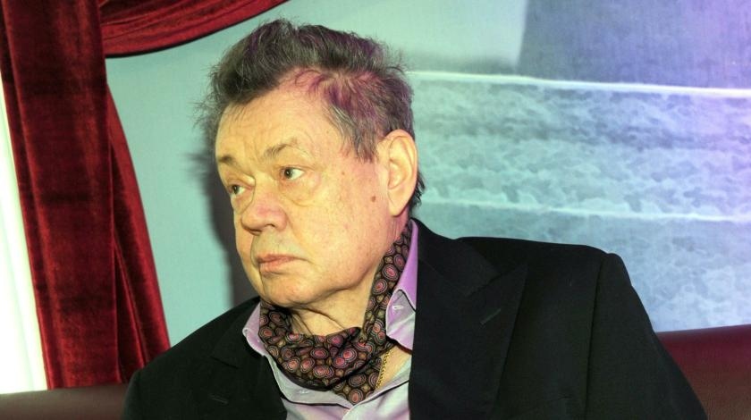 Николай Караченцов Фото: Соцсети