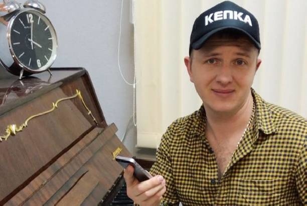 Илья пропускает мимо ушей замечания хейтеров Фото: «Инстаграм»