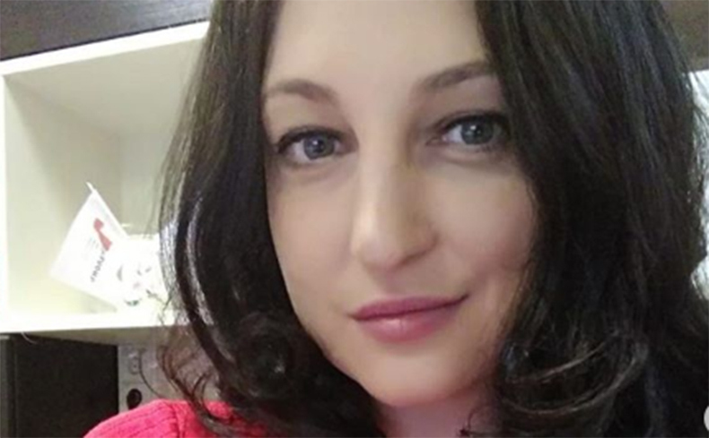 Тамара Абишева Фото: «Инстаграм»