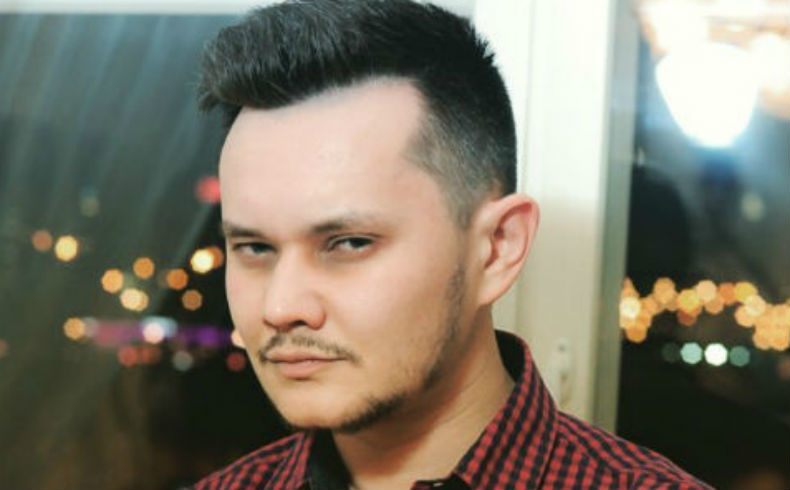 Тимофей Руденко Фото: «Инстаграм»