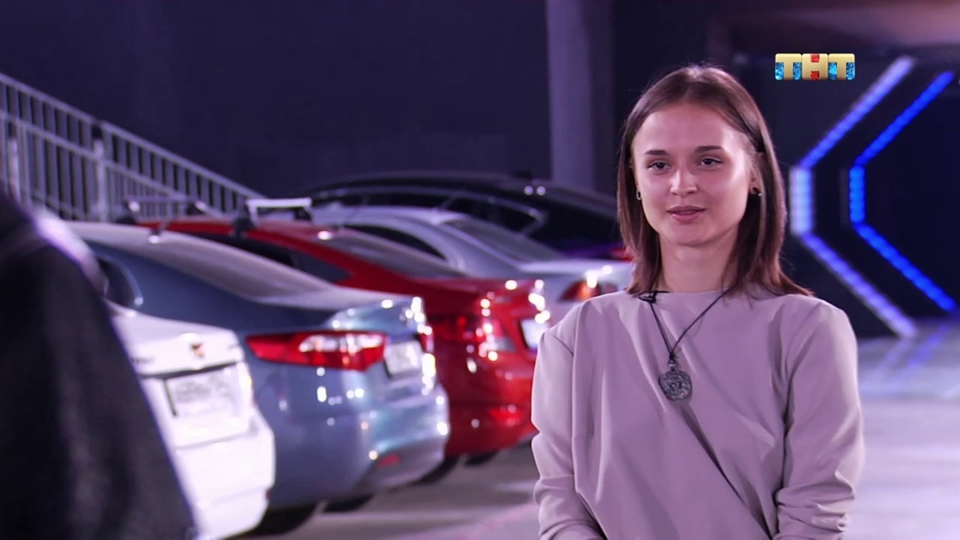 Мария Швейде одна из сильнейших участников 19 сезона Фото: соцсети