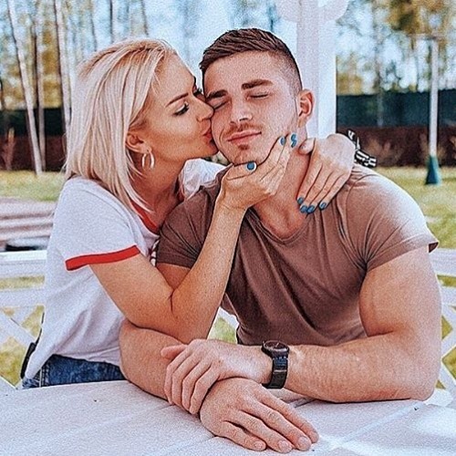 Марина Африкантова выбыла из конкурса «Человек года» Фото: «Инстаграм»
