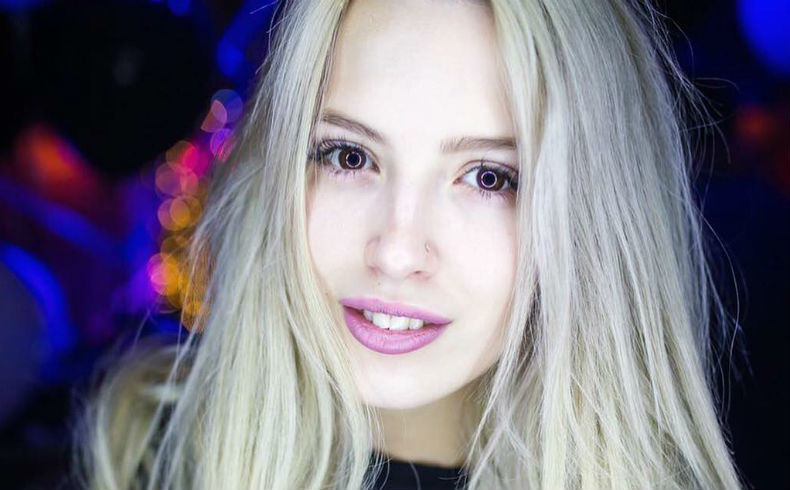 Наташа Игрунова Фото: «Инстаграм»