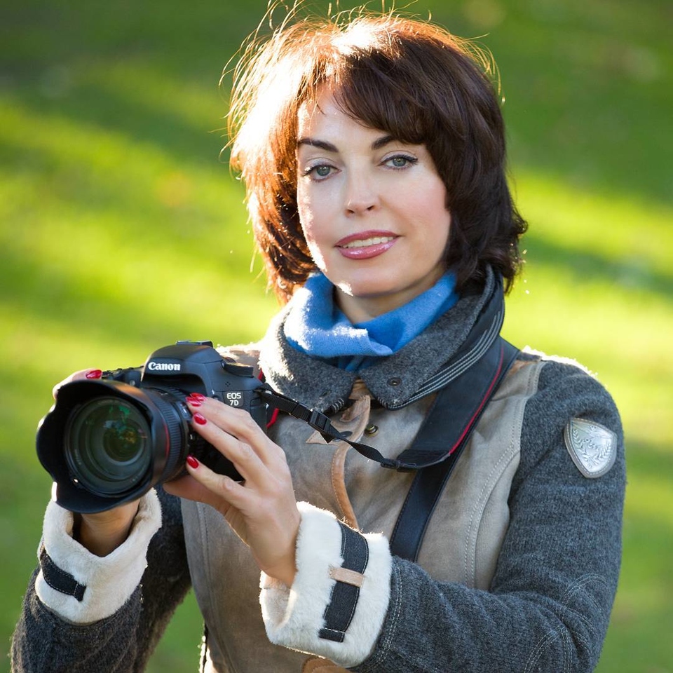 Елена Бомбина не может смириться с тем, что у Михаила Задорнова была «муза» ​Фото: «Инстаграм» 
