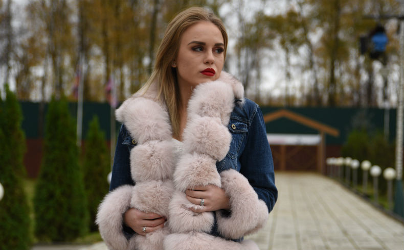 Милена Безбородова ​Фото: Маргарита Каррентс, Dom2Life.ru 