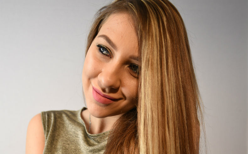 Алёна Рапунцель Фото: Маргарита Каррентс, Dom2Life.ru