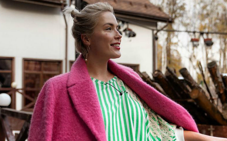 Оксана Ряста Фото: Архив Dom2Life.ru