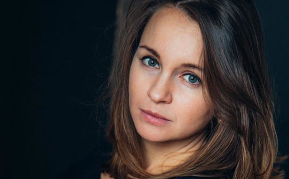 Актриса Ольга Литвинова стала второй женой Константина Хабенского Фото: «Инстаграм»